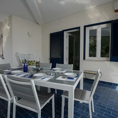 Villa Aurora Mondello Addaura Exterior photo