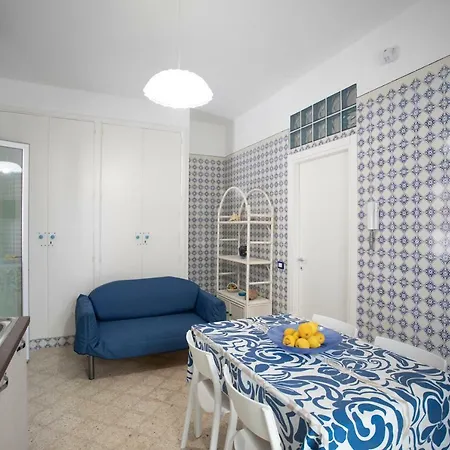 Villa Aurora Mondello Addaura Exterior photo