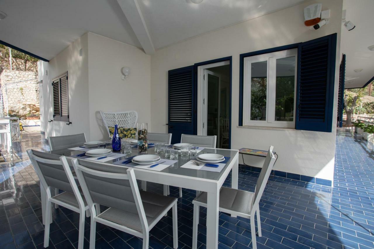 Apartment Aurora Addaura