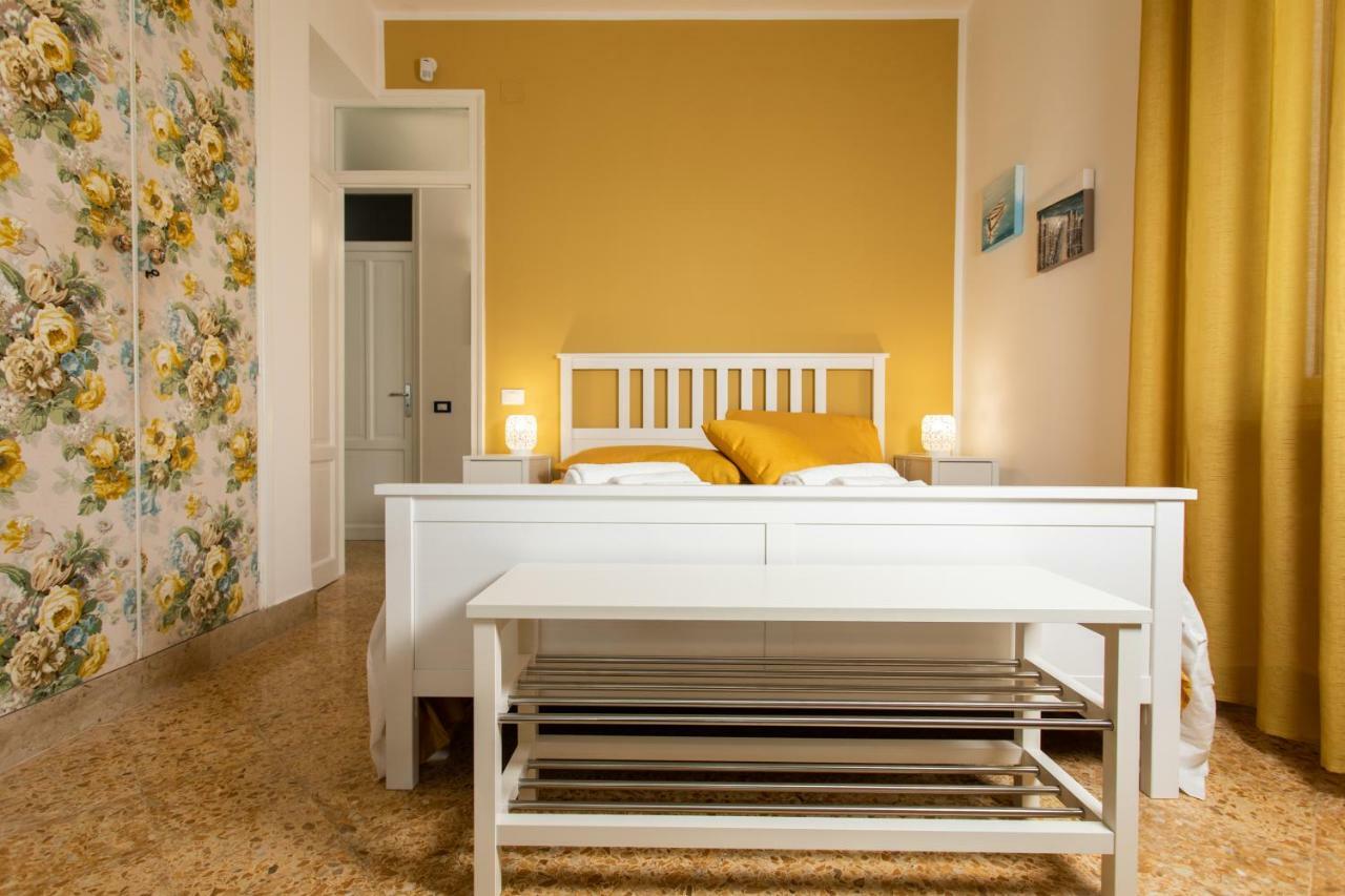 Aurora Addaura Apartment