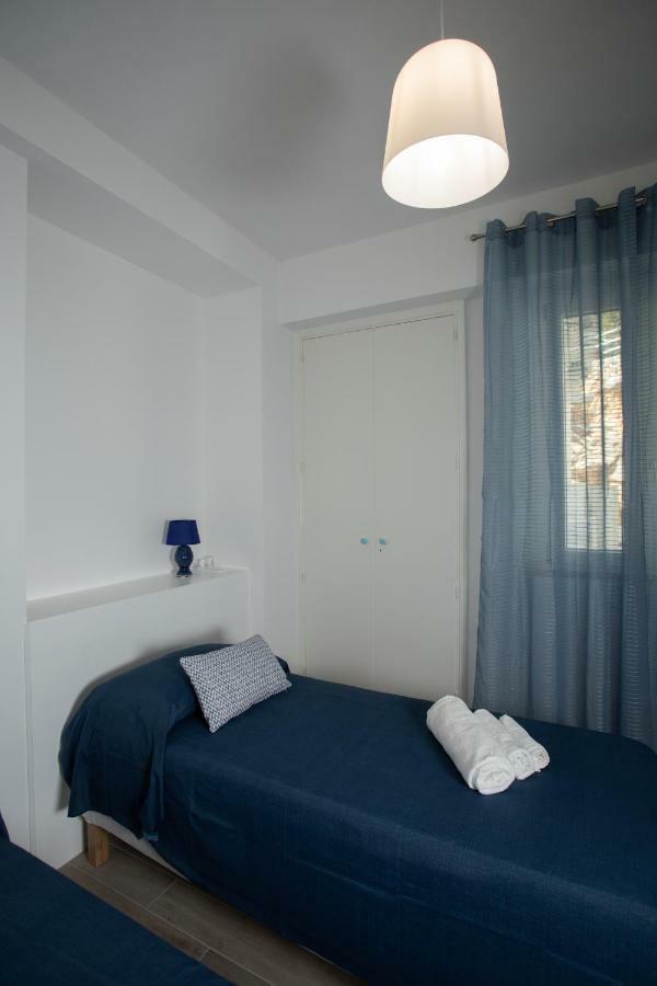 Apartment Aurora Addaura