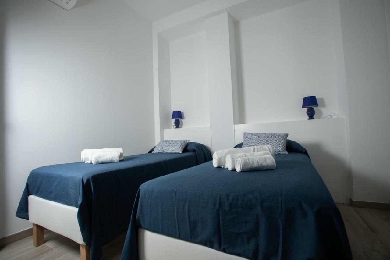 Apartment Aurora Addaura Mondello