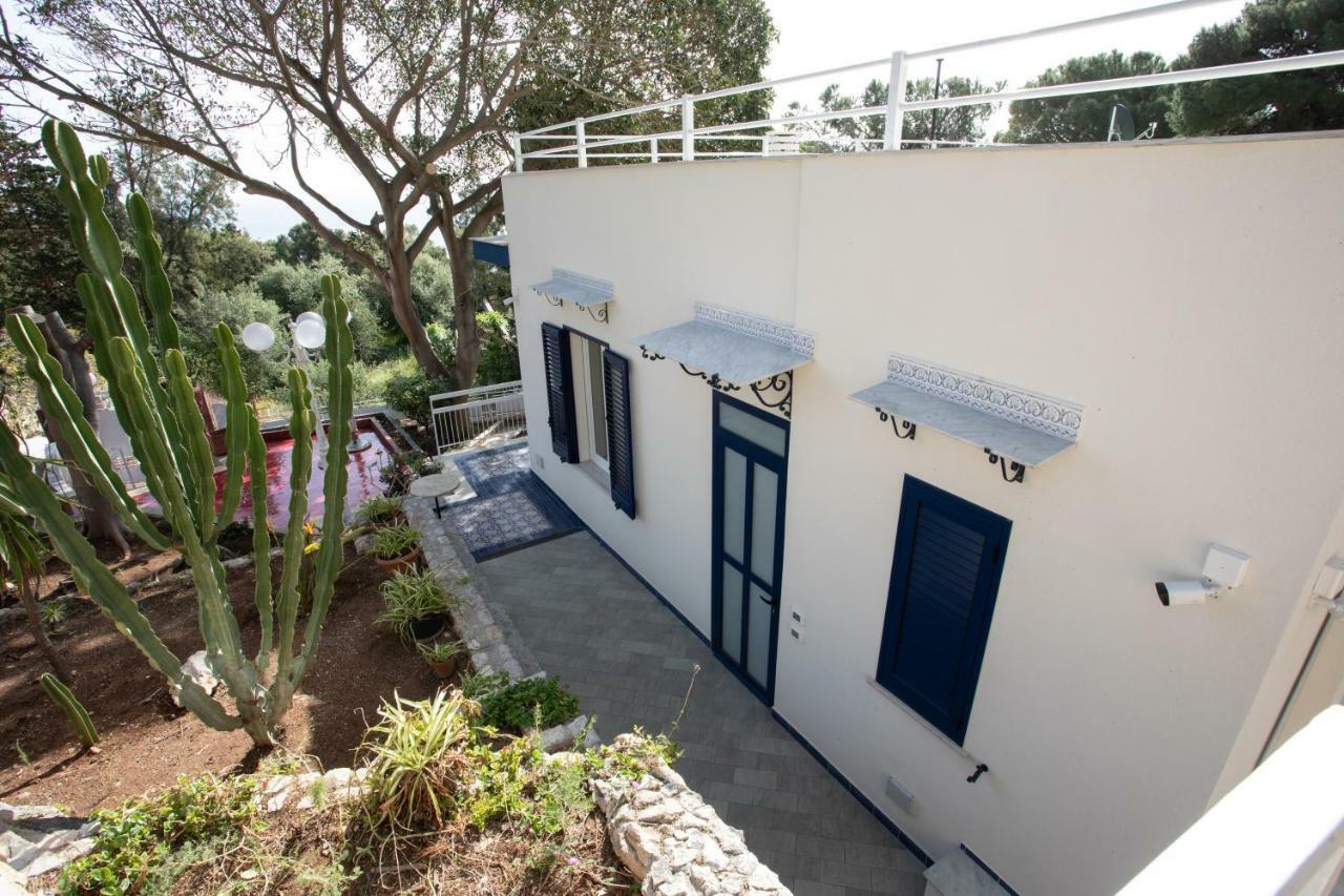 Aurora Addaura Apartment Mondello