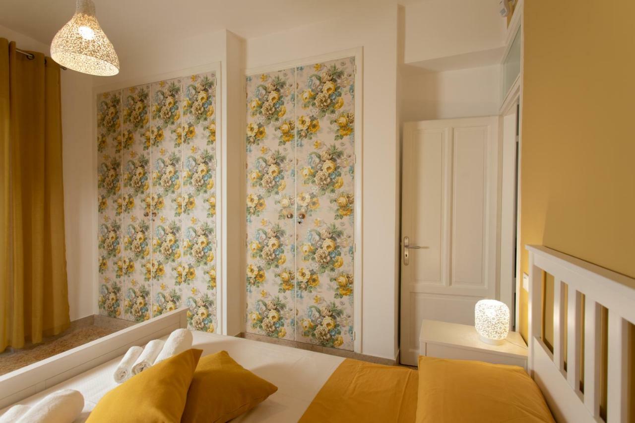 Apartment Aurora Addaura Mondello