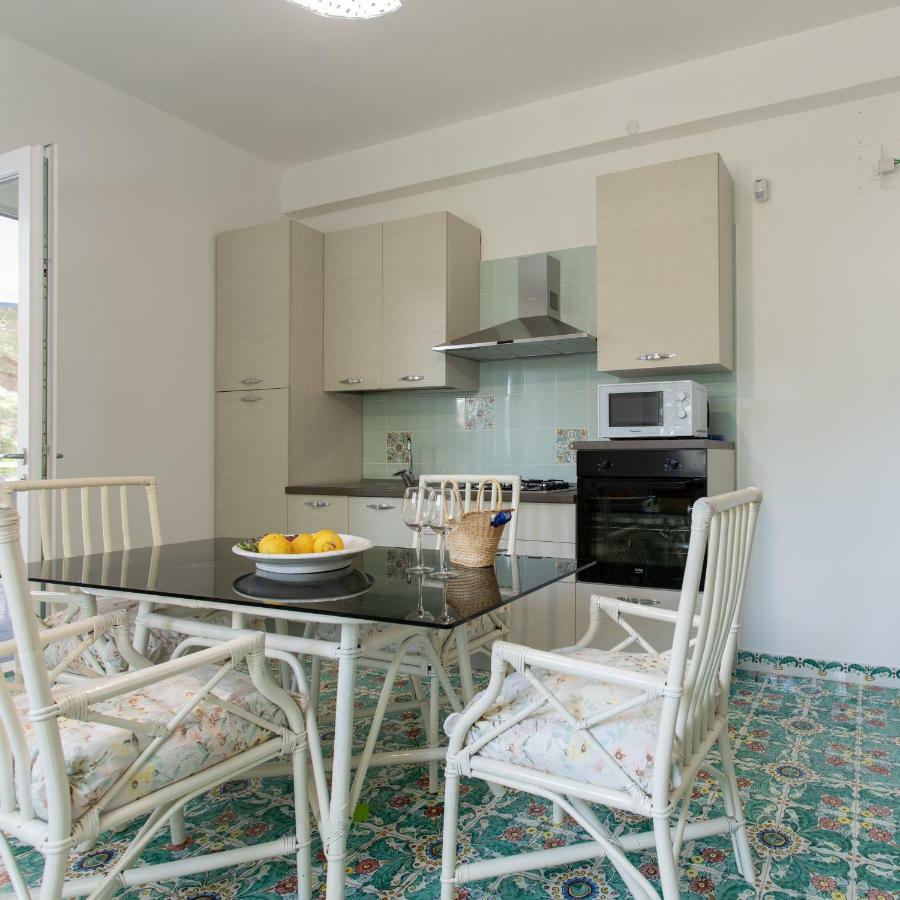 Apartment Aurora Addaura *
