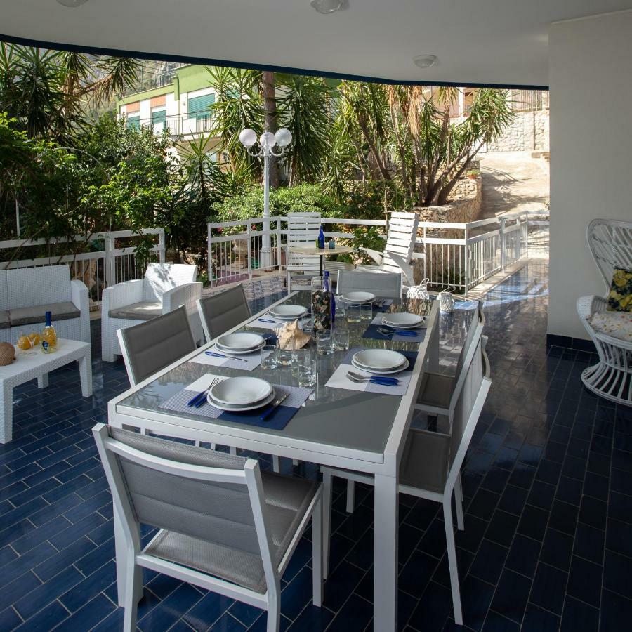 Apartment Aurora Addaura *
