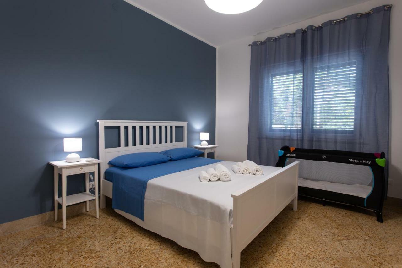 Aurora Addaura Apartment *