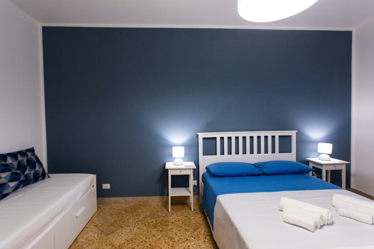 Apartment Aurora Addaura *