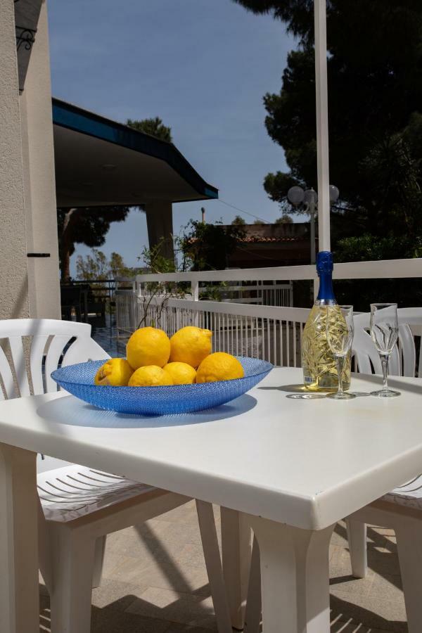 Apartment Aurora Addaura