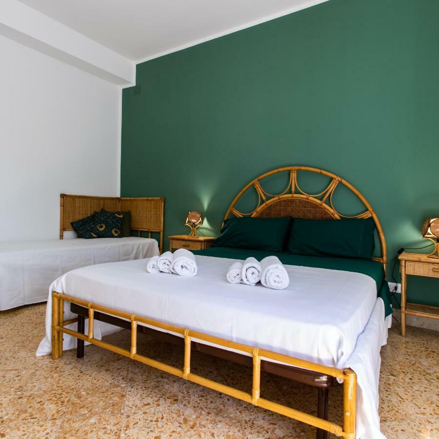 Aurora Addaura Apartment *