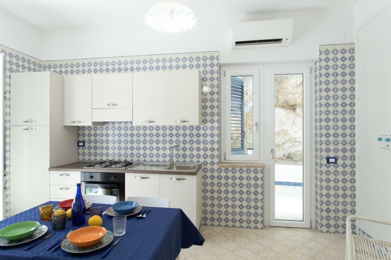 Aurora Addaura Apartment Mondello