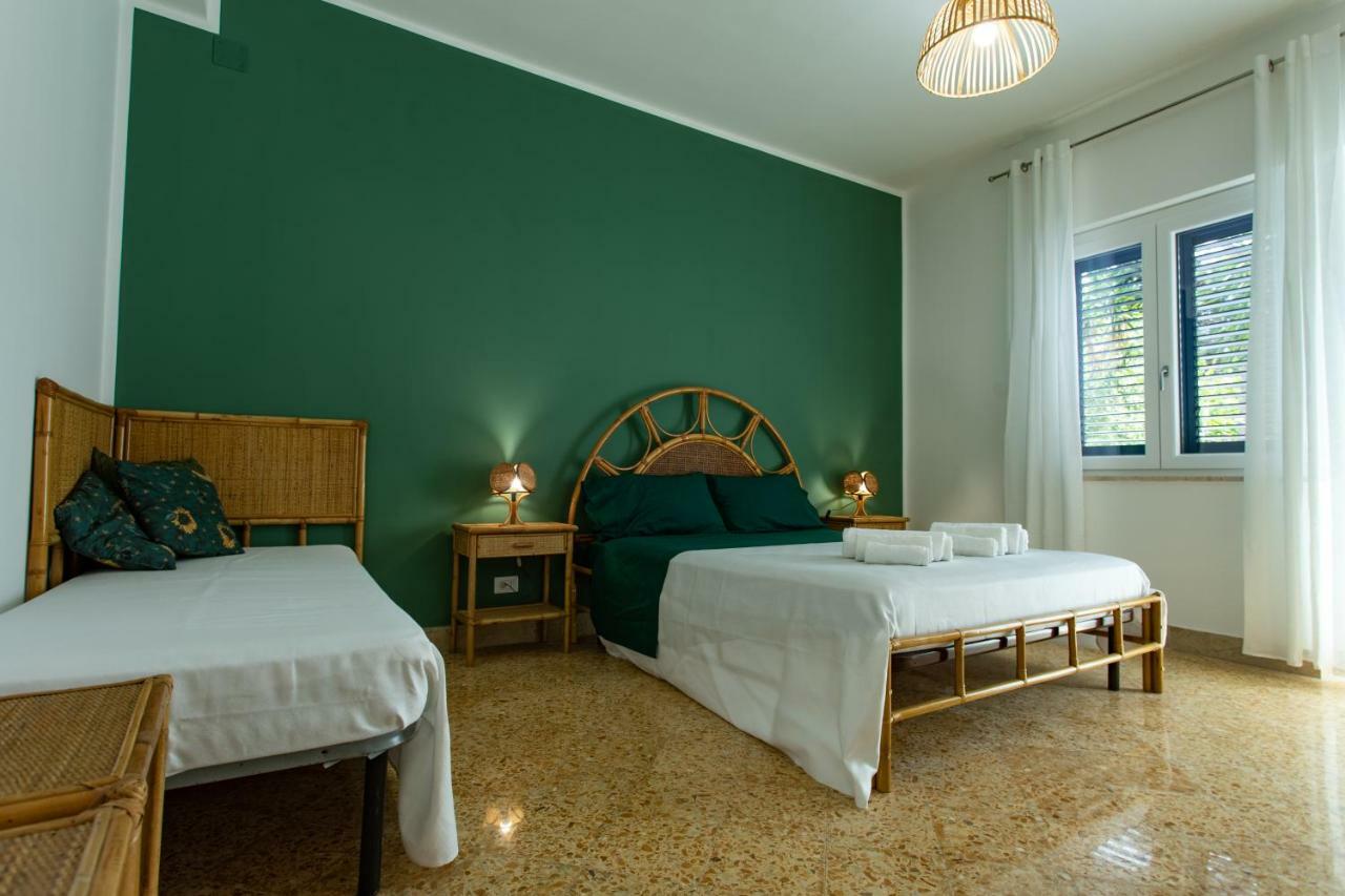 Aurora Addaura Apartment Mondello