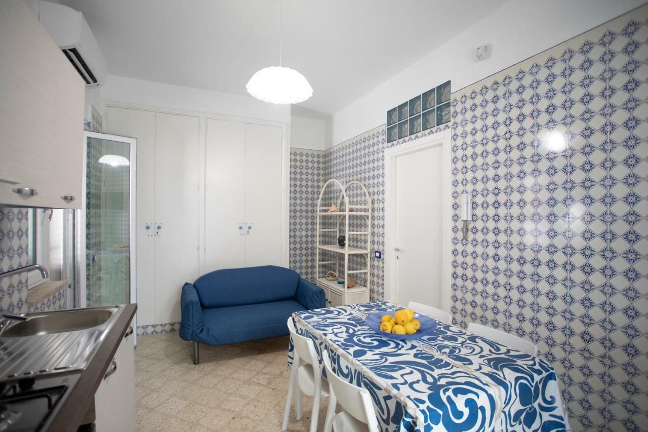 Apartment Aurora Addaura Mondello