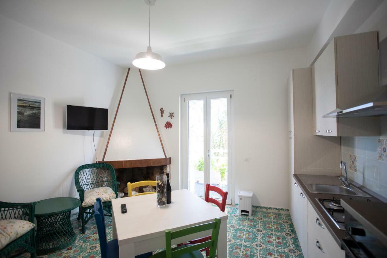 Apartment Aurora Addaura *