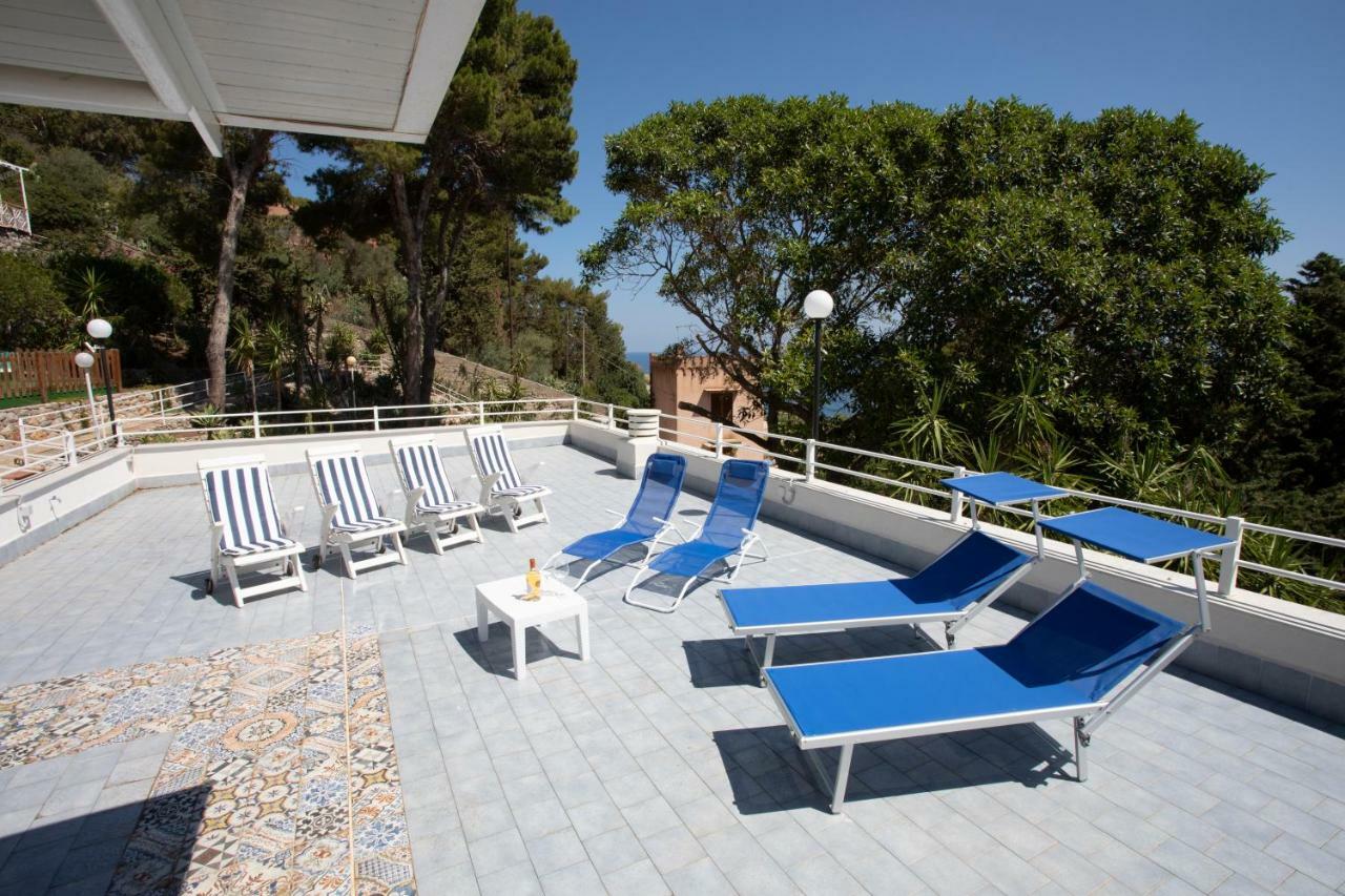 Aurora Addaura Apartment Mondello