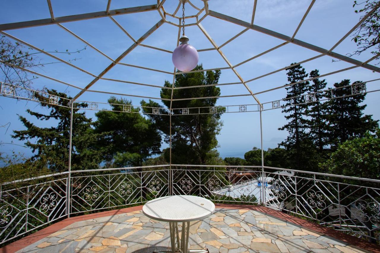 Aurora Addaura Apartment *