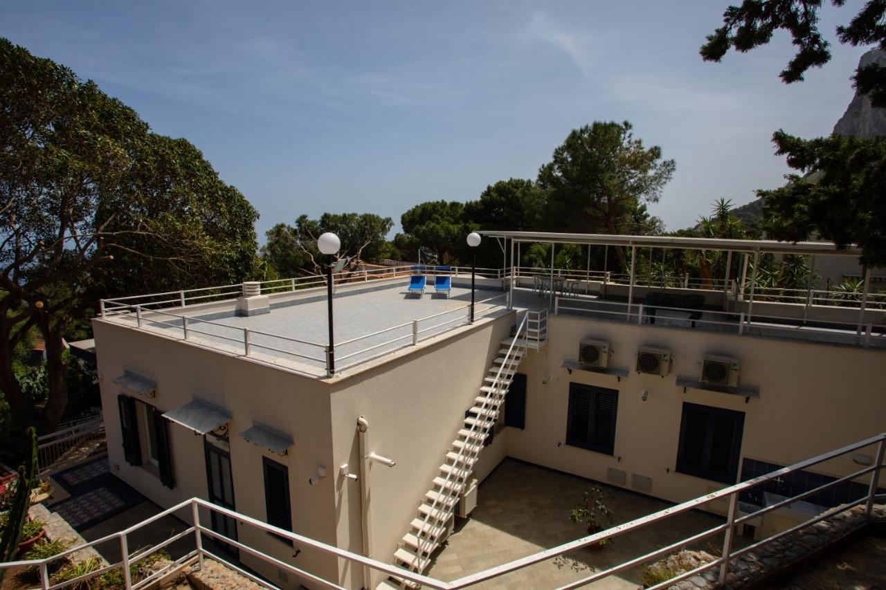 Aurora Addaura Apartment Mondello