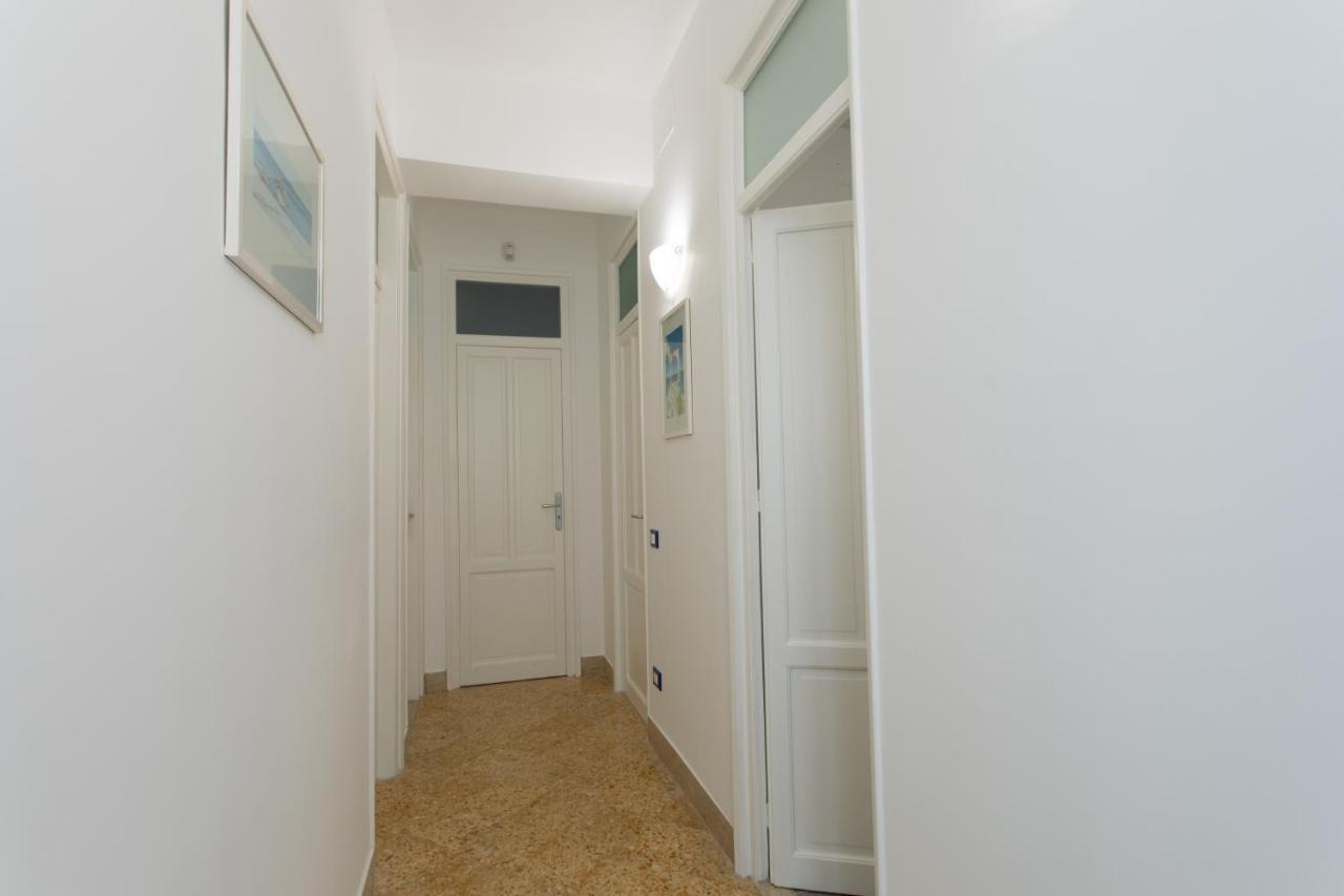 Aurora Addaura Apartment Mondello